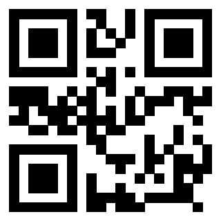 Immagine del QrCode di 3918606757
