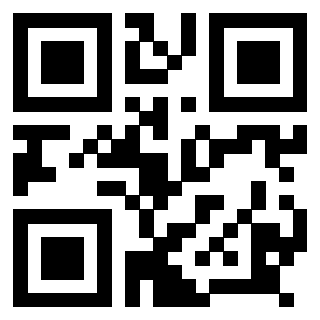 3918606758 Qr Code associato