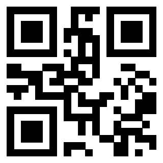 3918606759 - Immagine del QrCode associato