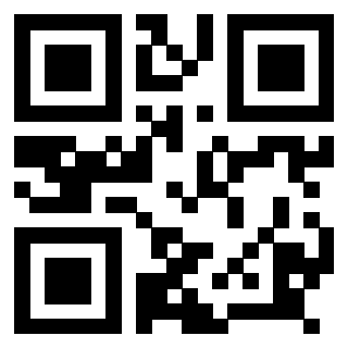 3918606762 - Immagine del QrCode associato