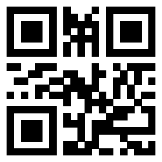 Immagine del Qr Code di 3918606763