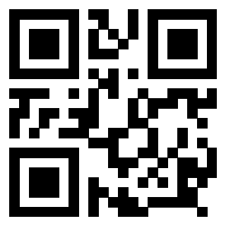 3918606764 QrCode associato