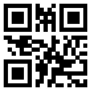 3918606767 QrCode associato