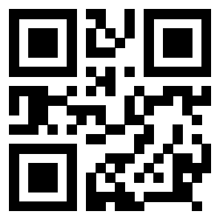 3918606768 - Immagine del QrCode associato