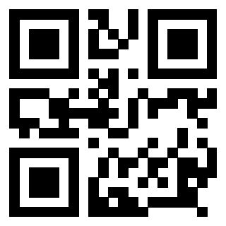 Immagine del QrCode di 3918606771