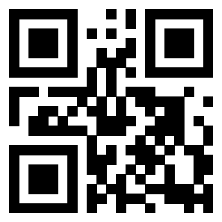 3918606773 Qr Code associato