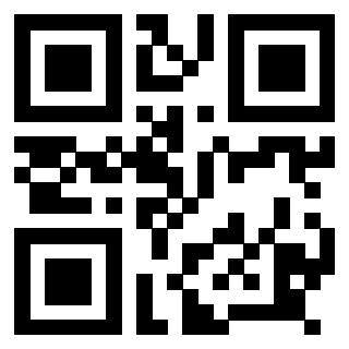3918606774 - Immagine del Qr Code associato