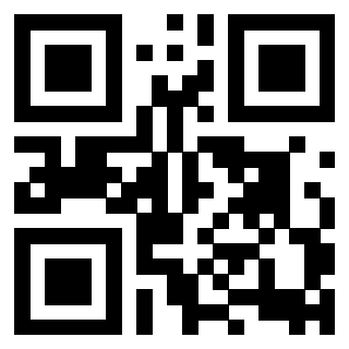3918606775 - Immagine del Qr Code associato