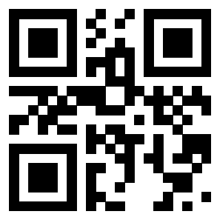 3918606779 Qr Code associato