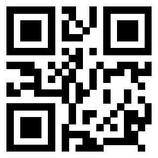 Il QrCode di 3918606782
