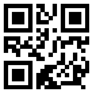 3918606784 - Immagine del Qr Code associato