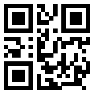 Immagine del QrCode di 3918606785