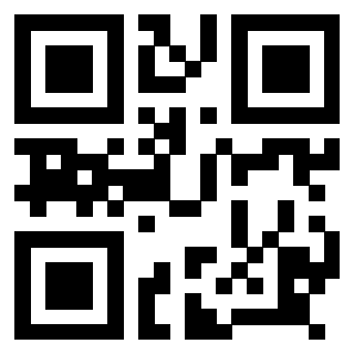Il QrCode di 3918606786