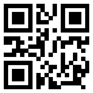 3918606787 QrCode associato