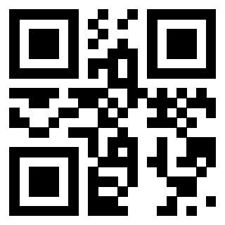 3918606791 QrCode associato