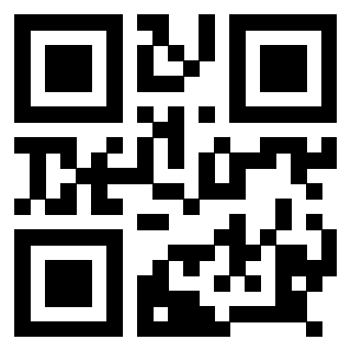 3918606795 Qr Code associato