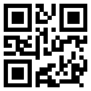 Il Qr Code di 3918606797