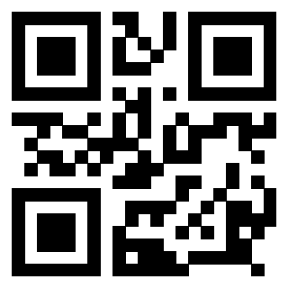 3918606798 QrCode associato