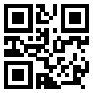 Il Qr Code di 3918606799