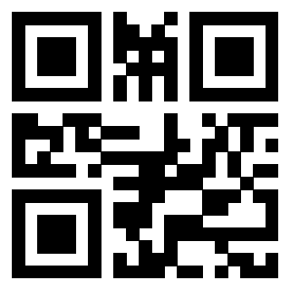3918606800 - Immagine del QrCode
