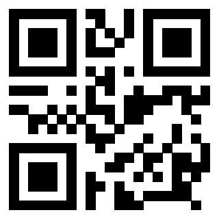 3918606801 - Immagine del Qr Code