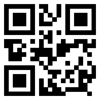 3918606803 - Immagine del QrCode associato