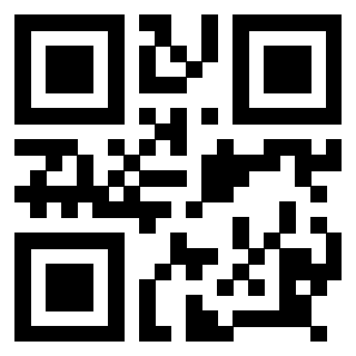 3918606806 - Immagine del QrCode
