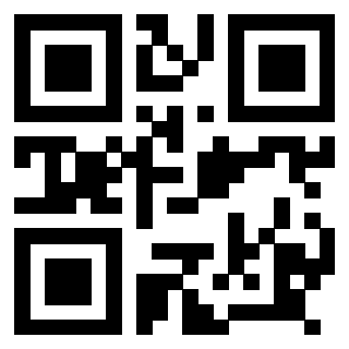 Il QrCode di 3918606807