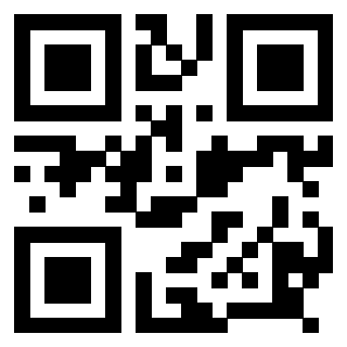 3918606808 - Immagine del Qr Code associato