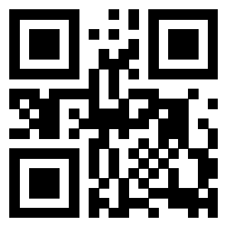 3918606810 - Immagine del Qr Code associato