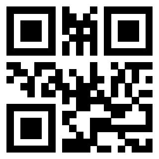 3918606814 QrCode associato