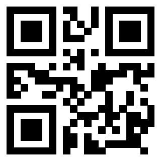 Il Qr Code di 3918606815