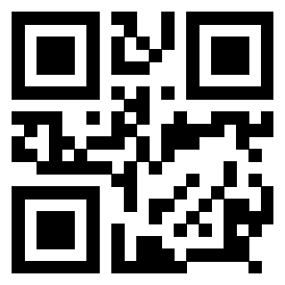 3918606820 - Immagine del Qr Code associato