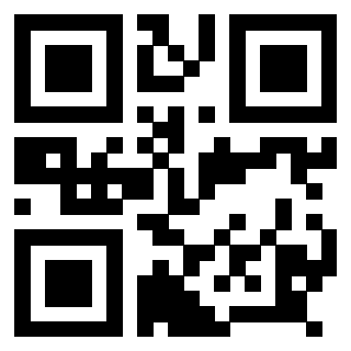 3918606821 Qr Code associato