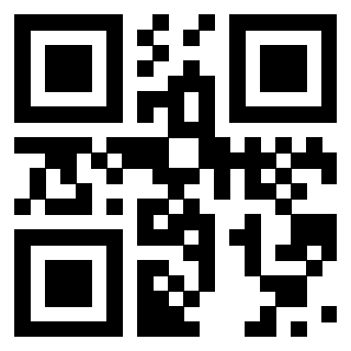 Scansione del Qr Code di 3918606824
