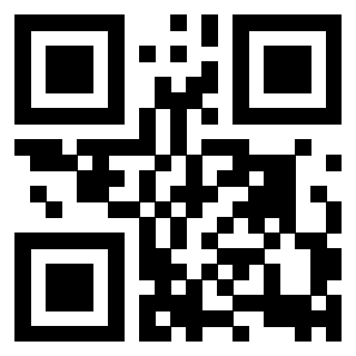 3918606825 - Immagine del Qr Code associato