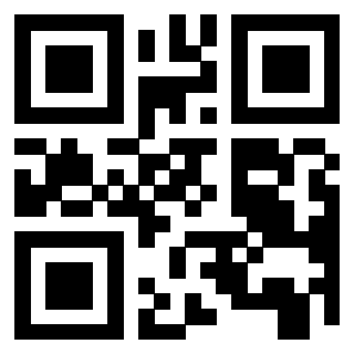 3918606826 QrCode associato