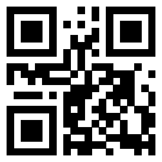 Immagine del QrCode di 3918606827