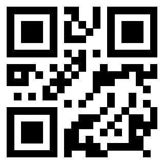 Il Qr Code di 3918606830