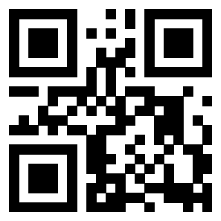 Il QrCode di 3918606834