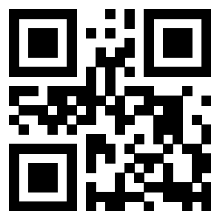 3918606835 QrCode associato