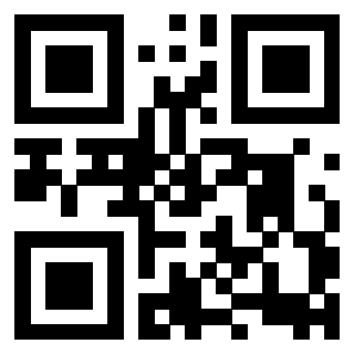 3918606837 - Immagine del QrCode