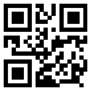 3918606839 QrCode associato