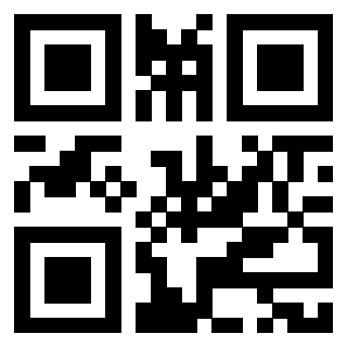 Scansione del QrCode di 3918606841