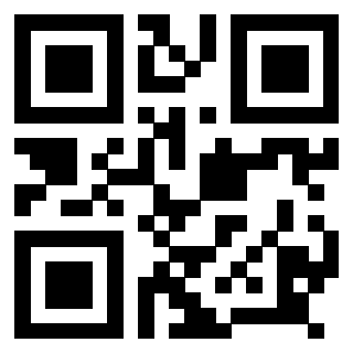3918606848 QrCode associato