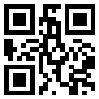 Il QrCode di 3918606849
