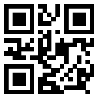 3918606850 QrCode associato
