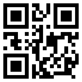 Scansione del Qr Code di 3918606851
