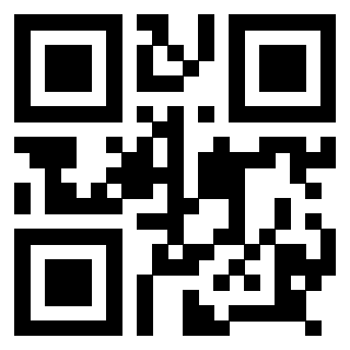 3918606854 - Immagine del QrCode associato