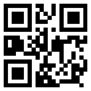 3918606856 - Immagine del QrCode associato